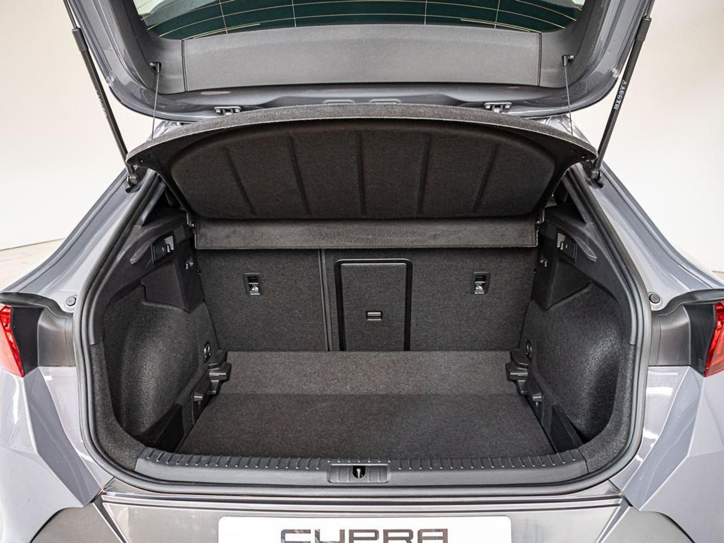 CUPRA Formentor 1.5 TSI DSG 110 kW (150 CV)
