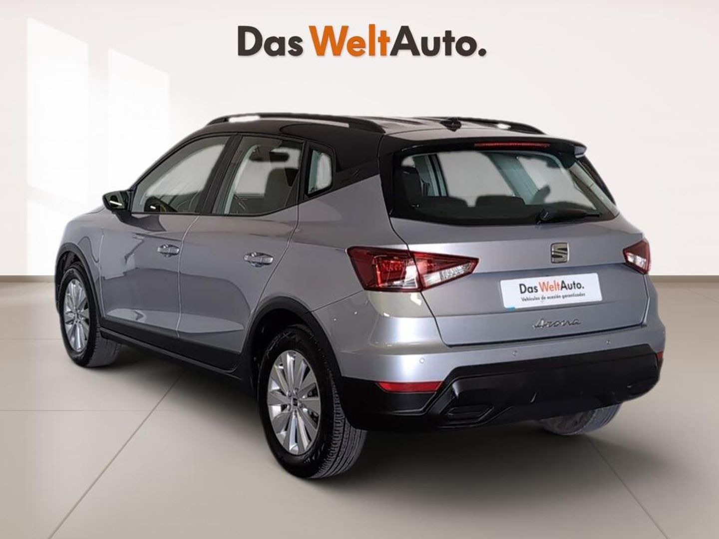 SEAT Arona 1.0 TSI Style XL 81 kW (110 CV)