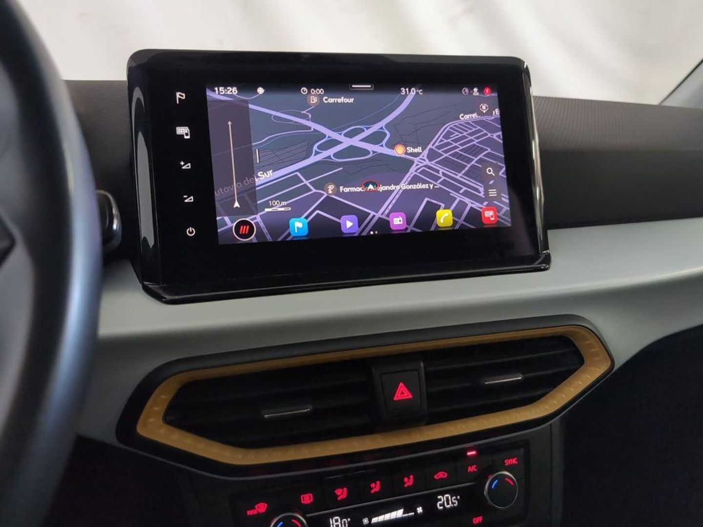 SEAT Arona 1.0 TSI Style XL 81 kW (110 CV)