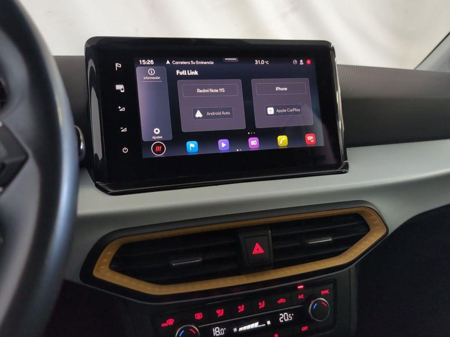 SEAT Arona 1.0 TSI Style XL 81 kW (110 CV)