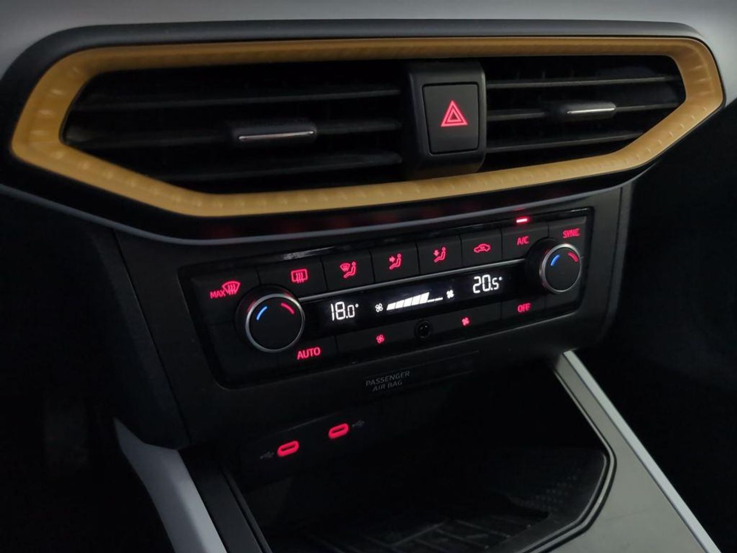 SEAT Arona 1.0 TSI Style XL 81 kW (110 CV)