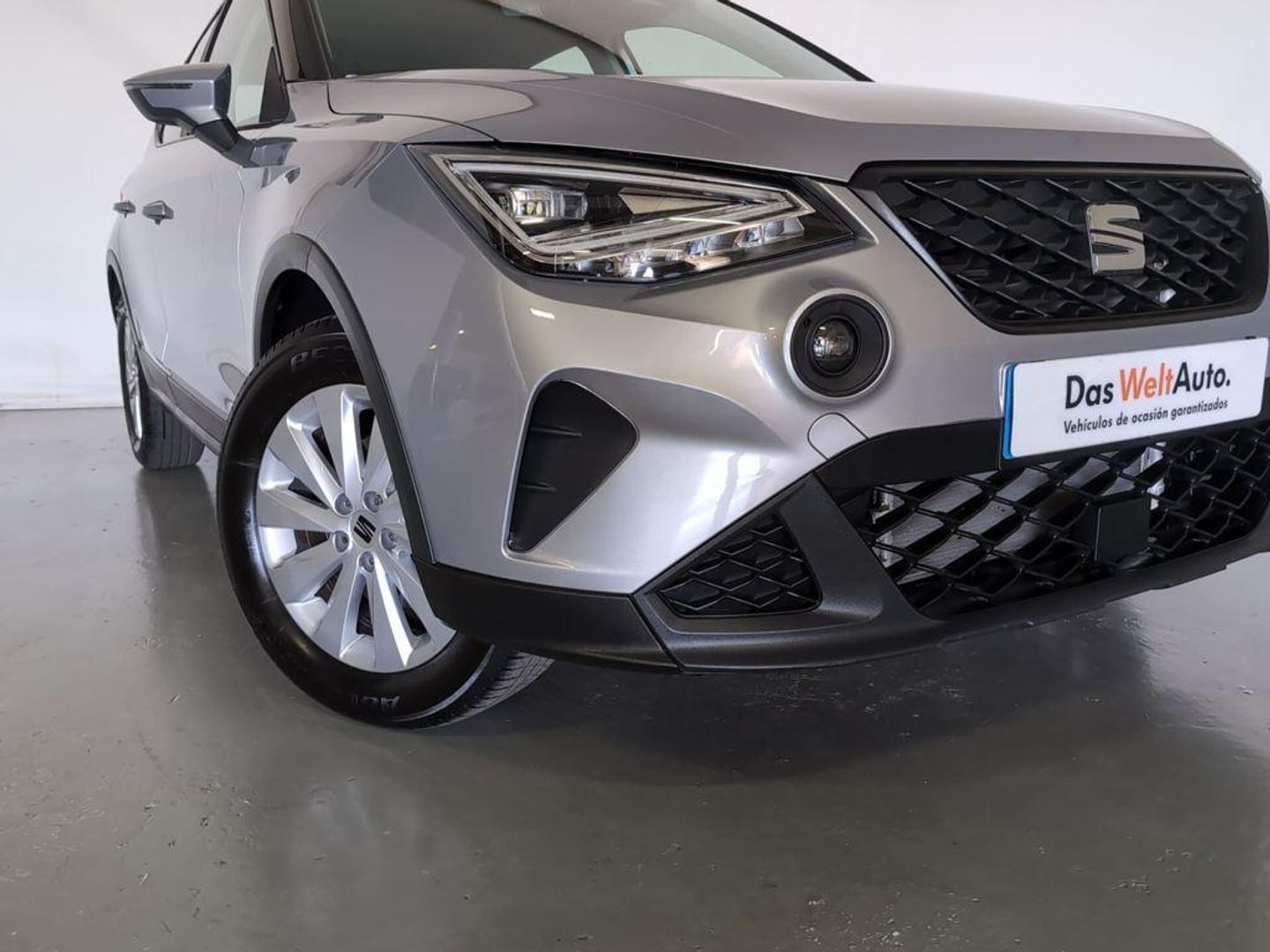 SEAT Arona 1.0 TSI Style XL 81 kW (110 CV)