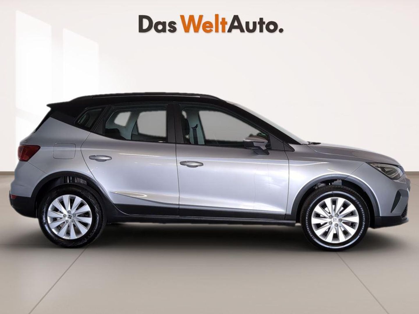 SEAT Arona 1.0 TSI Style XL 81 kW (110 CV)