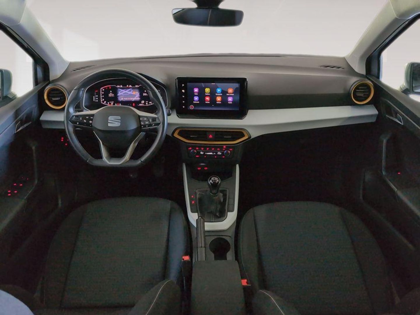 SEAT Arona 1.0 TSI Style XL 81 kW (110 CV)