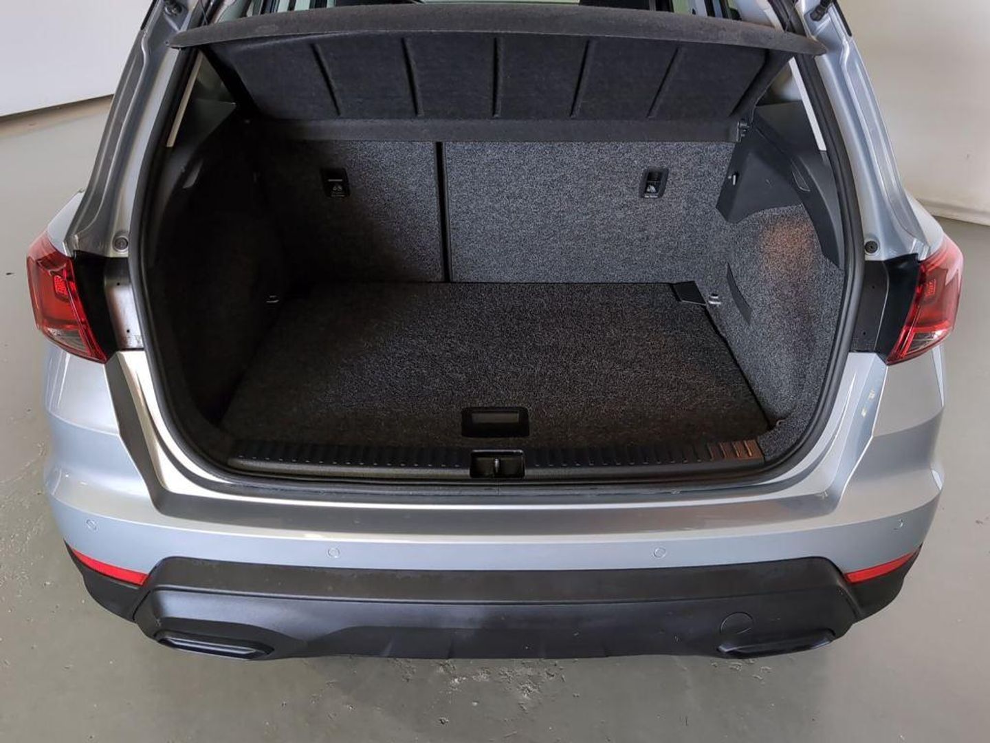 SEAT Arona 1.0 TSI Style XL 81 kW (110 CV)