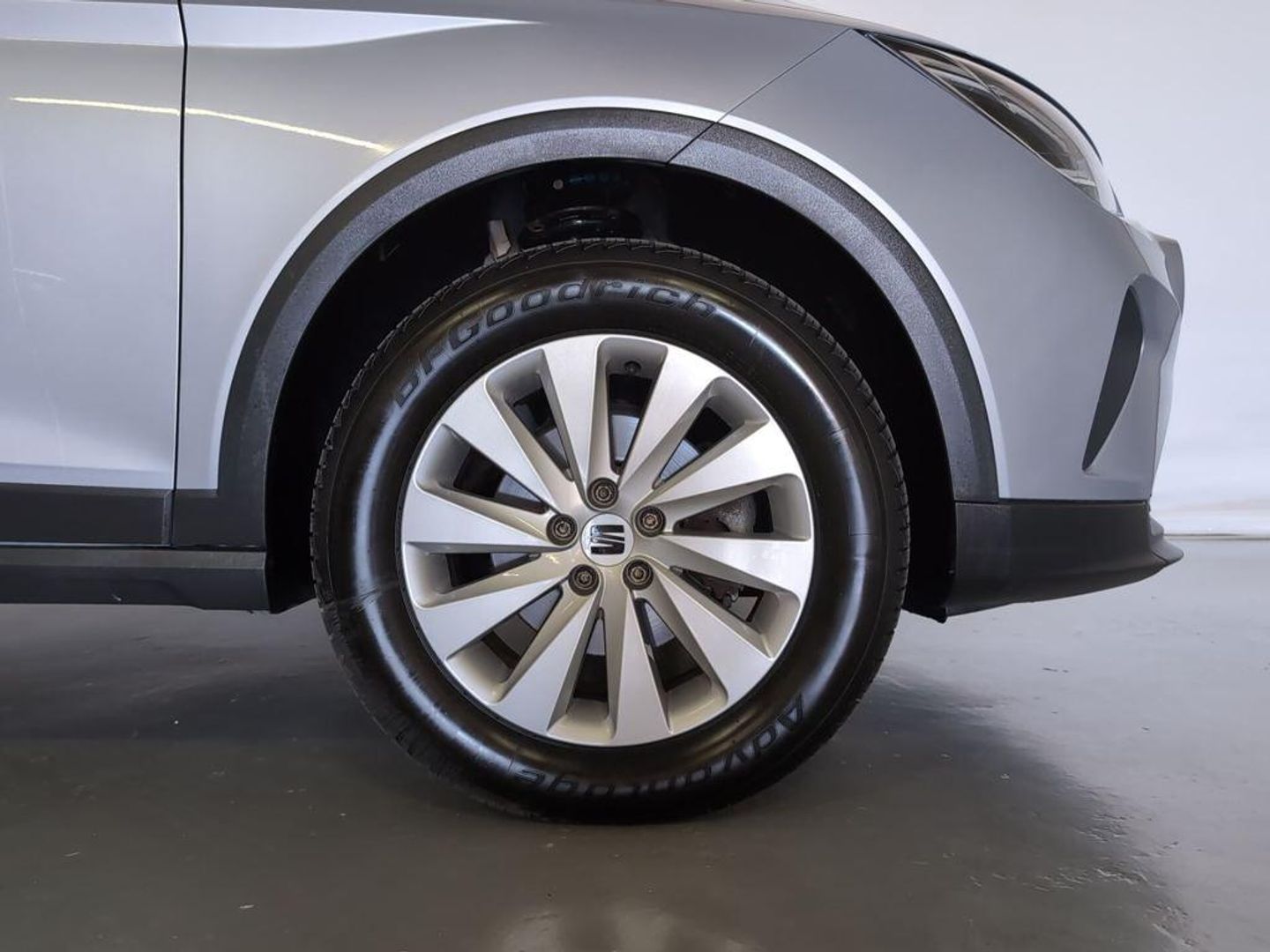 SEAT Arona 1.0 TSI Style XL 81 kW (110 CV)