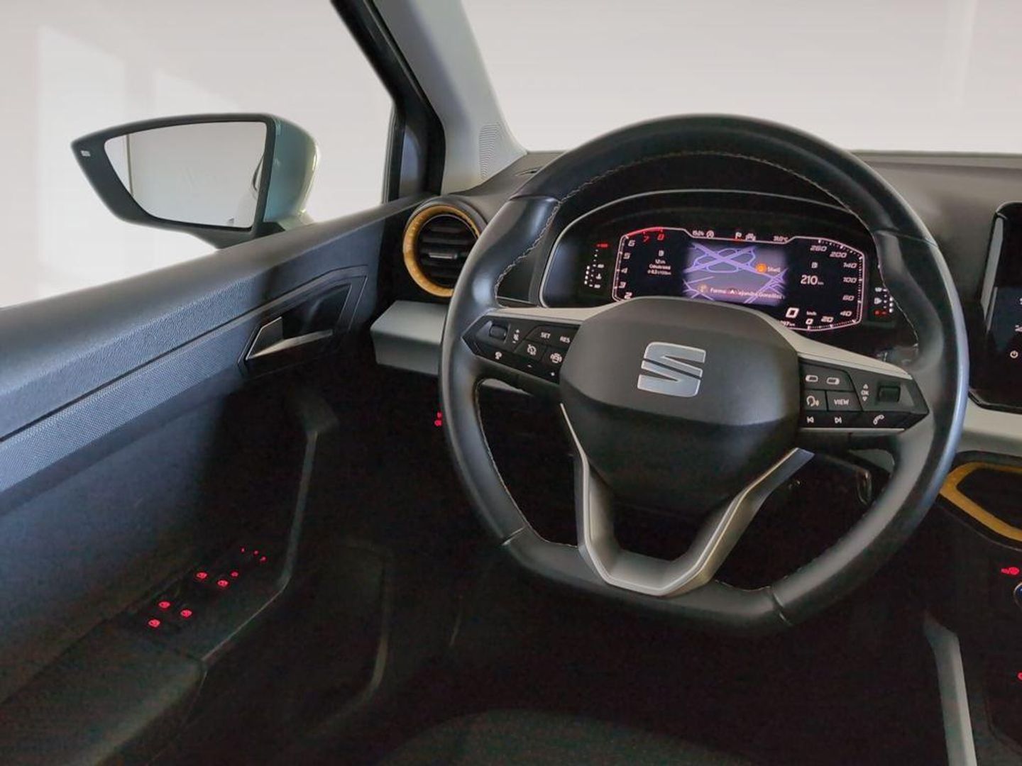SEAT Arona 1.0 TSI Style XL 81 kW (110 CV)