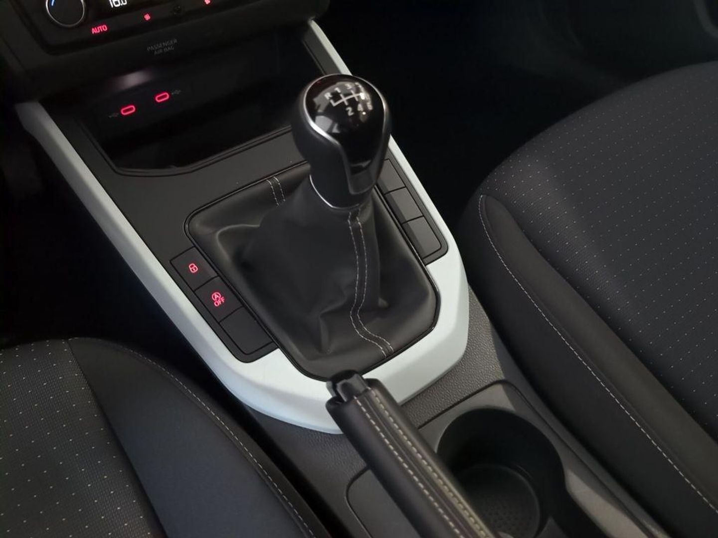 SEAT Arona 1.0 TSI Style XL 81 kW (110 CV)