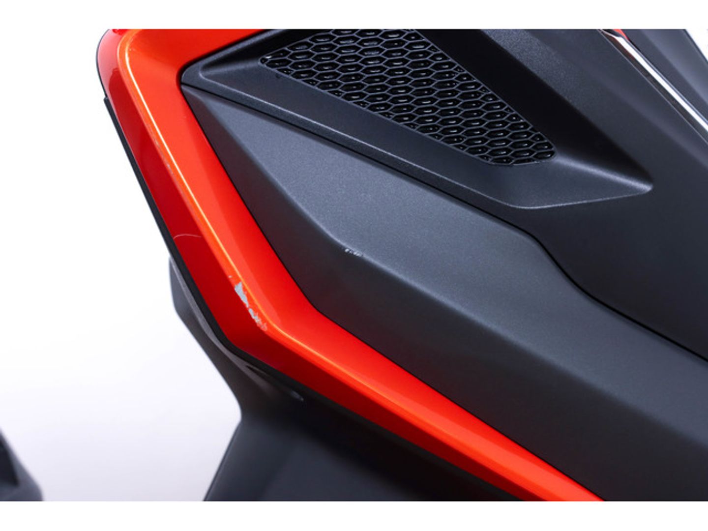 Kymco DTX 360