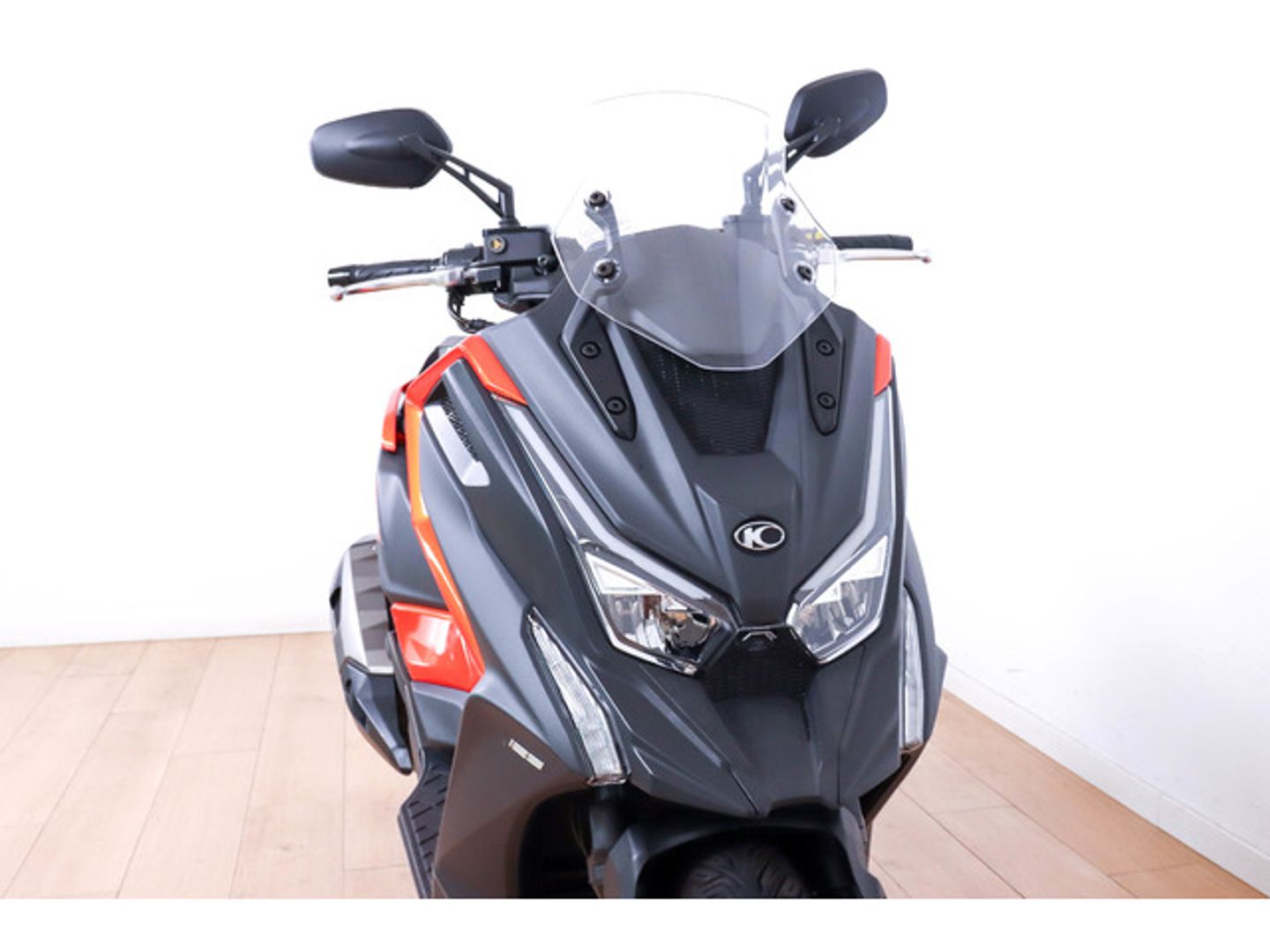 Kymco DTX 360