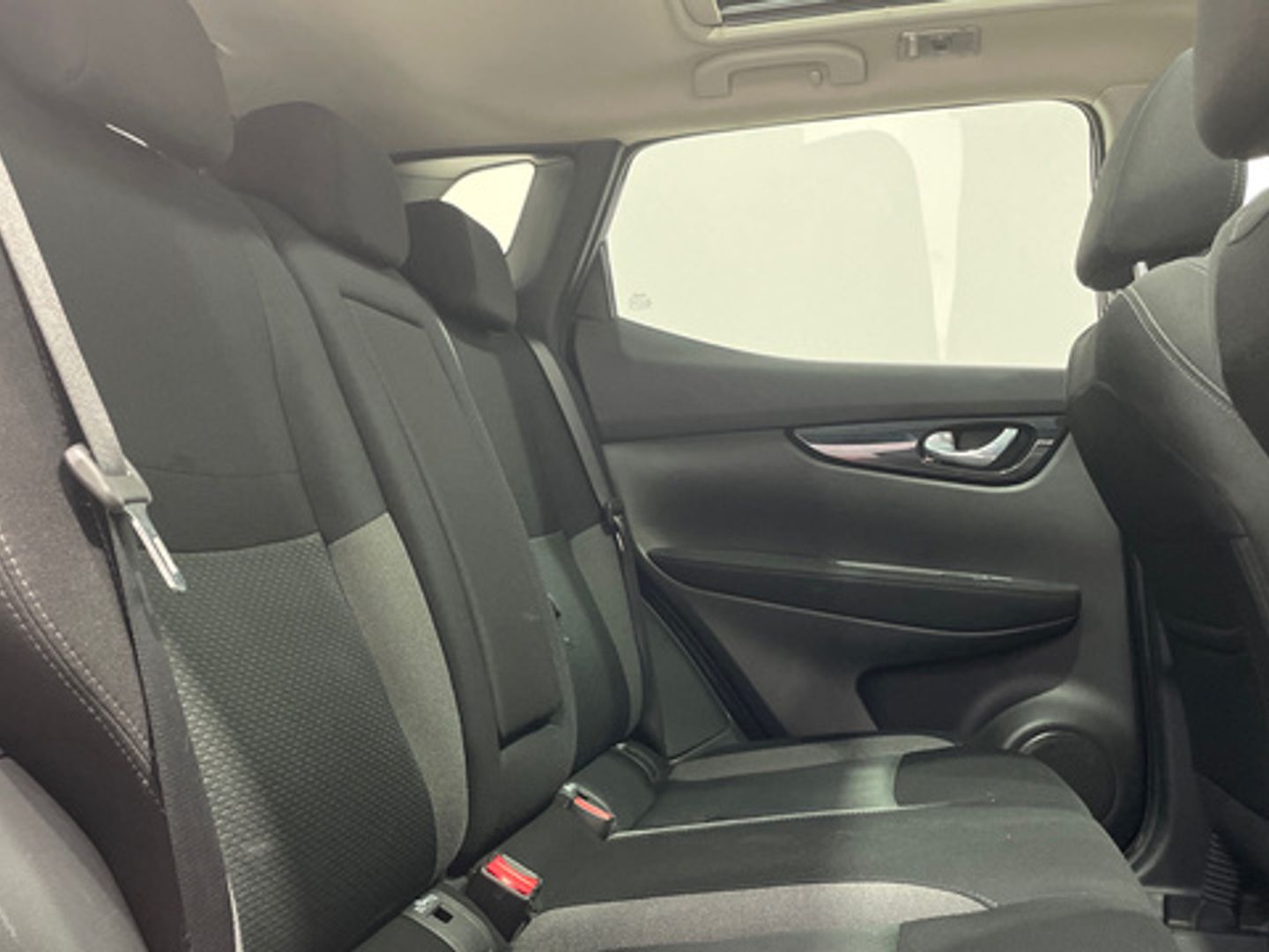 Nissan Qashqai DIG-T 140 Acenta 4x2 103 kW (140 CV)