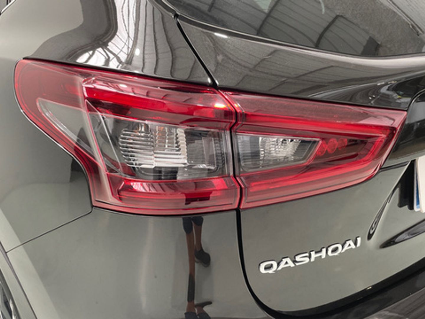 Nissan Qashqai DIG-T 140 Acenta 4x2 103 kW (140 CV)