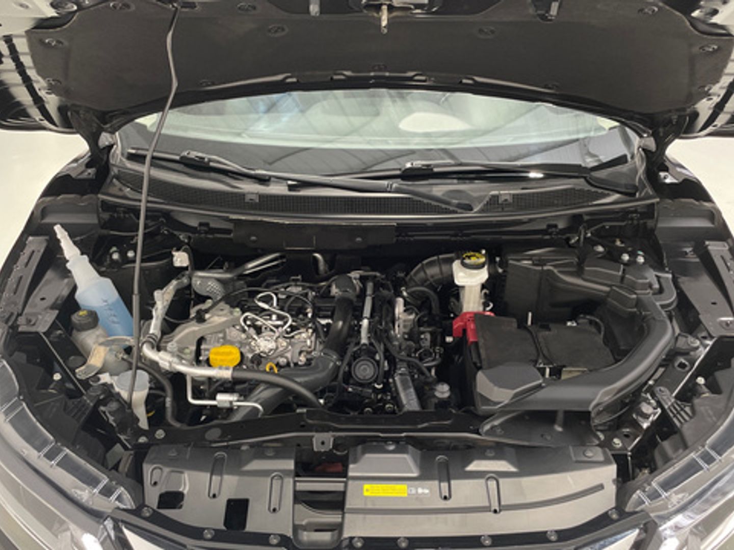 Nissan Qashqai DIG-T 140 Acenta 4x2 103 kW (140 CV)