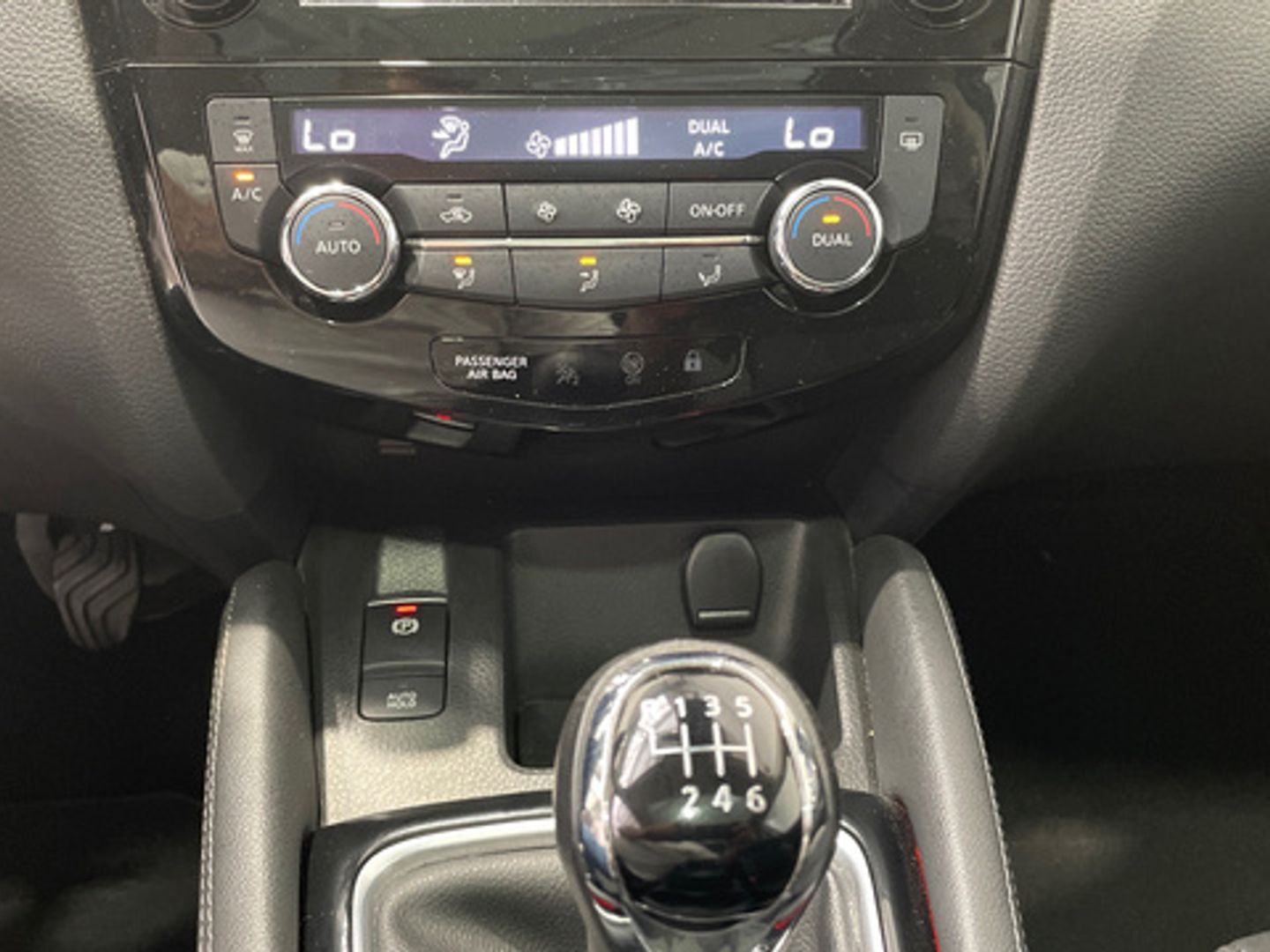 Nissan Qashqai DIG-T 140 Acenta 4x2 103 kW (140 CV)
