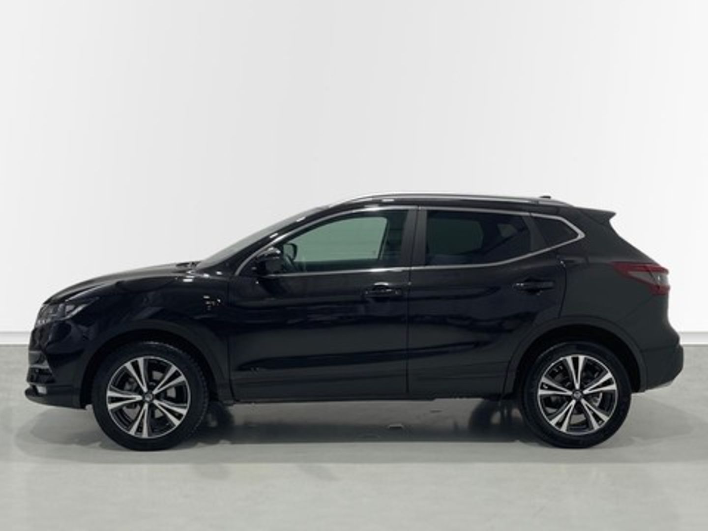 Nissan Qashqai DIG-T 140 Acenta 4x2 103 kW (140 CV)