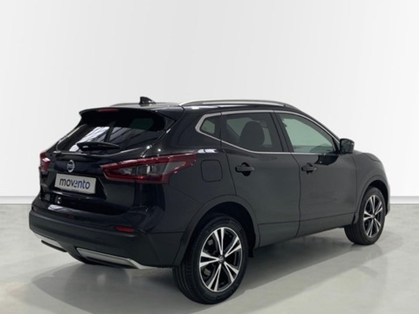 Nissan Qashqai DIG-T 140 Acenta 4x2 103 kW (140 CV)