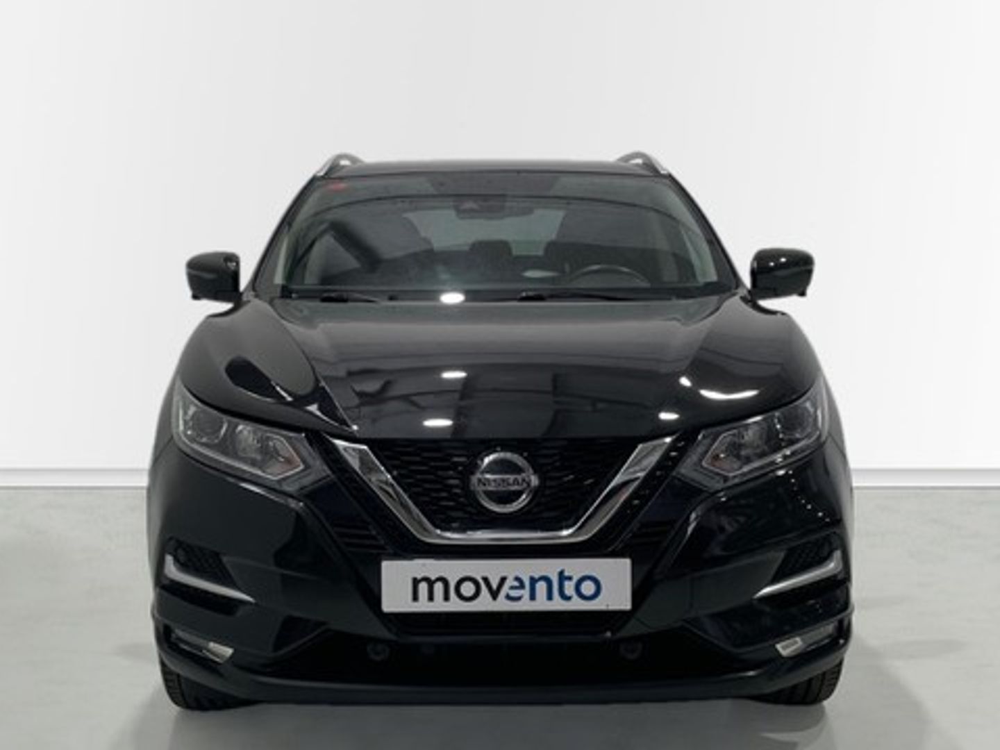 Nissan Qashqai DIG-T 140 Acenta 4x2 103 kW (140 CV)