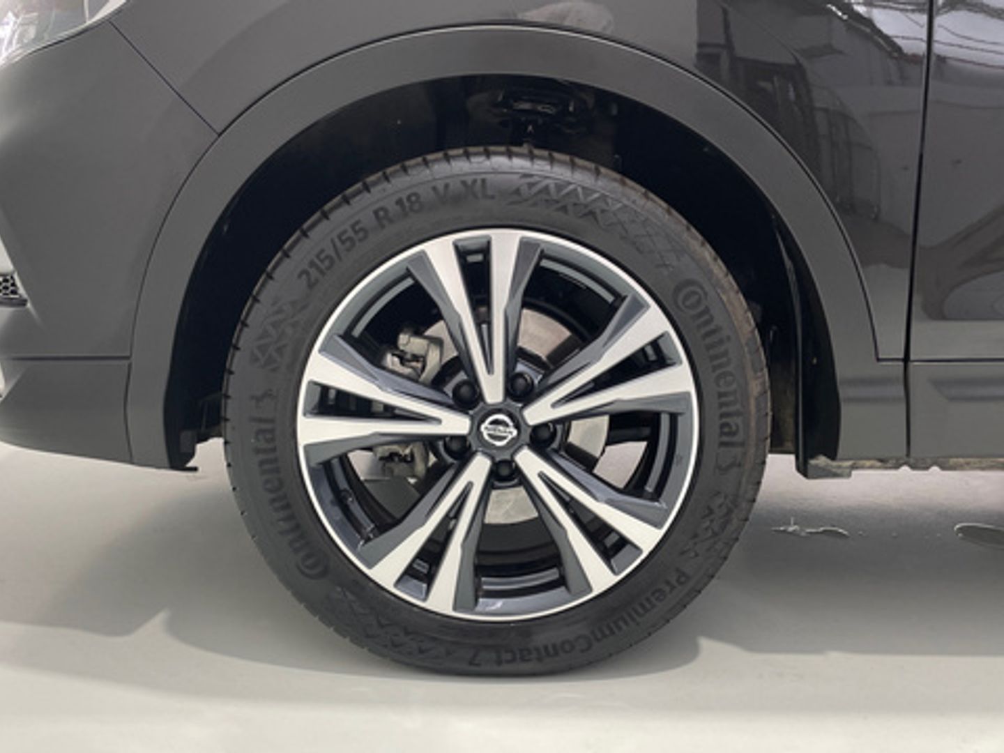 Nissan Qashqai DIG-T 140 Acenta 4x2 103 kW (140 CV)