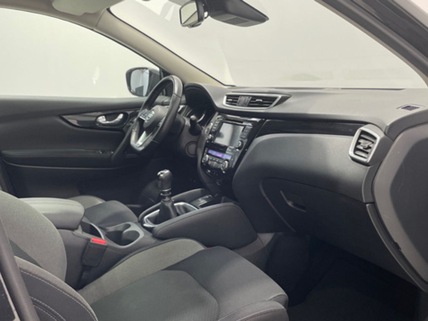 Nissan Qashqai DIG-T 140 Acenta 4x2 103 kW (140 CV)