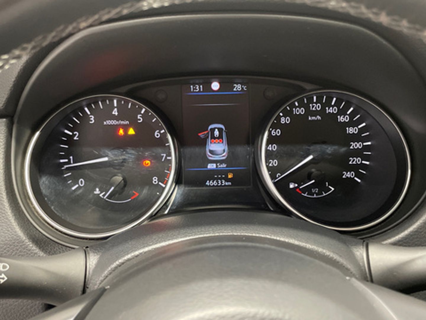 Nissan Qashqai DIG-T 140 Acenta 4x2 103 kW (140 CV)