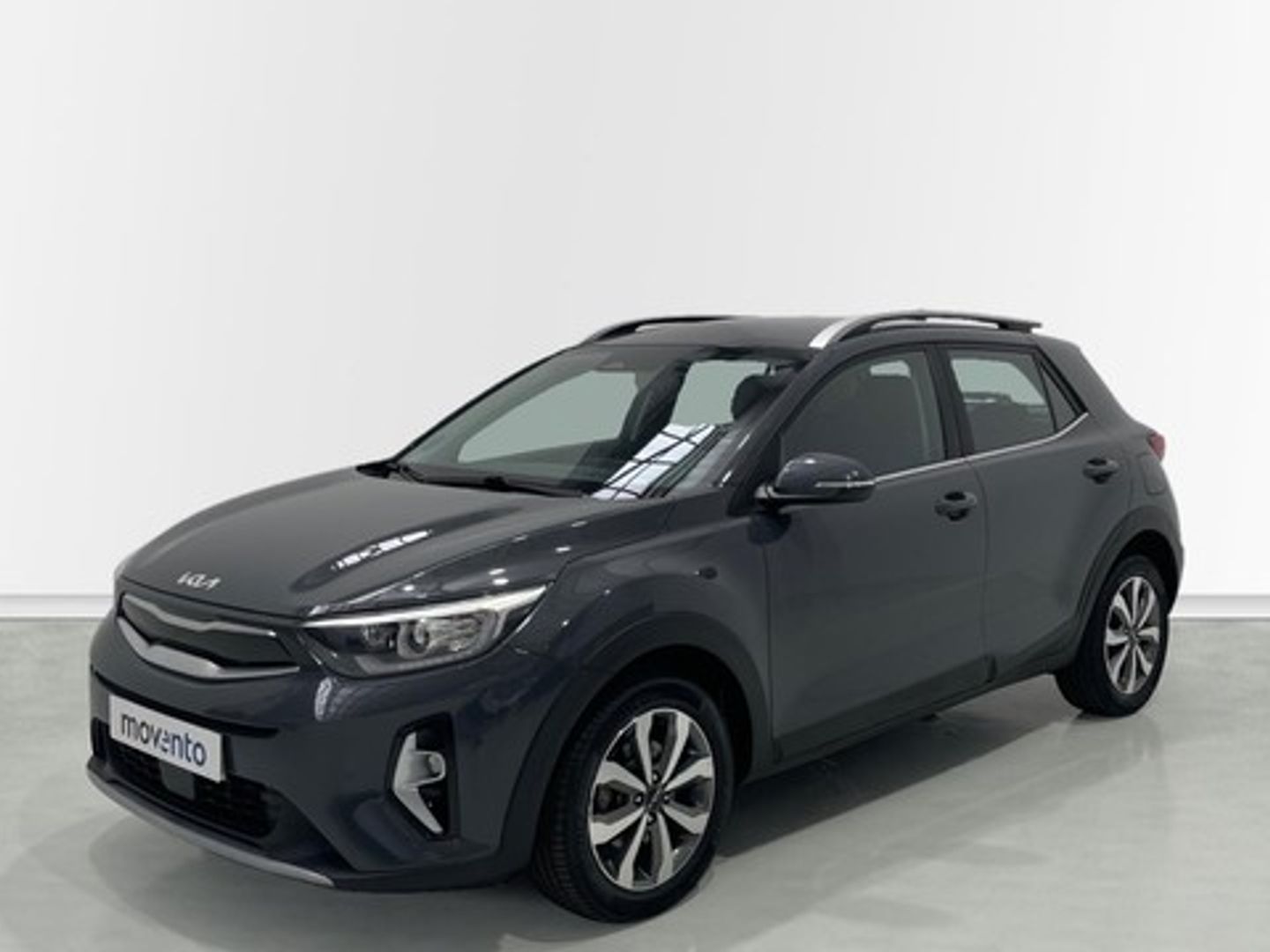 Kia Stonic 1.0 T-GDi MHEV Drive iMT 88 kW (120 CV)
