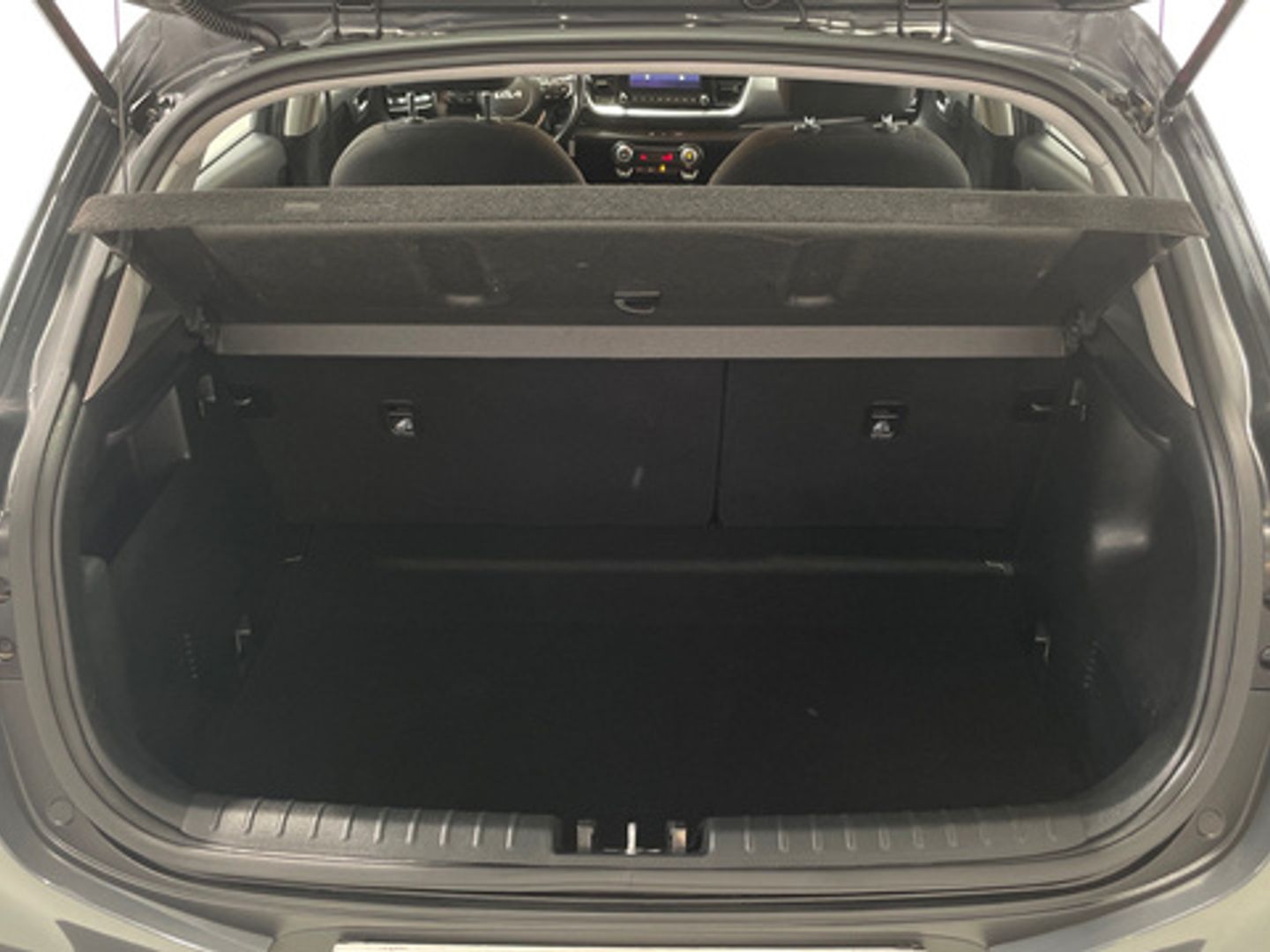 Kia Stonic 1.0 T-GDi MHEV Drive iMT 88 kW (120 CV)