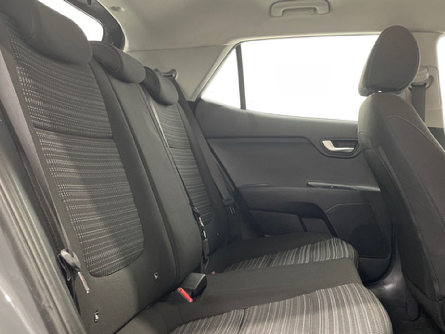 Kia Stonic 1.0 T-GDi MHEV Drive iMT 88 kW (120 CV)