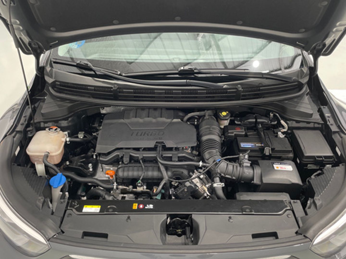 Kia Stonic 1.0 T-GDi MHEV Drive iMT 88 kW (120 CV)