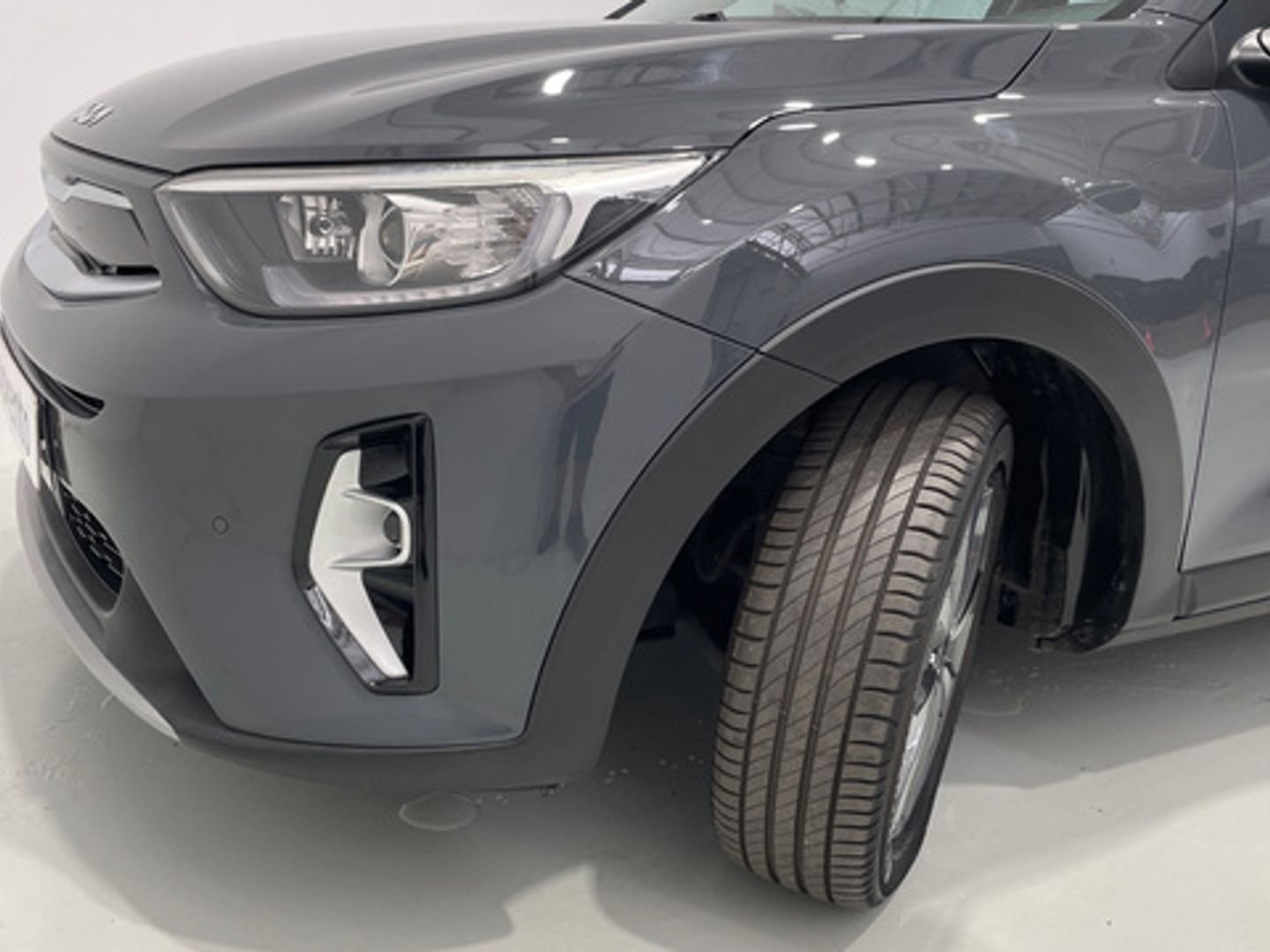Kia Stonic 1.0 T-GDi MHEV Drive iMT 88 kW (120 CV)