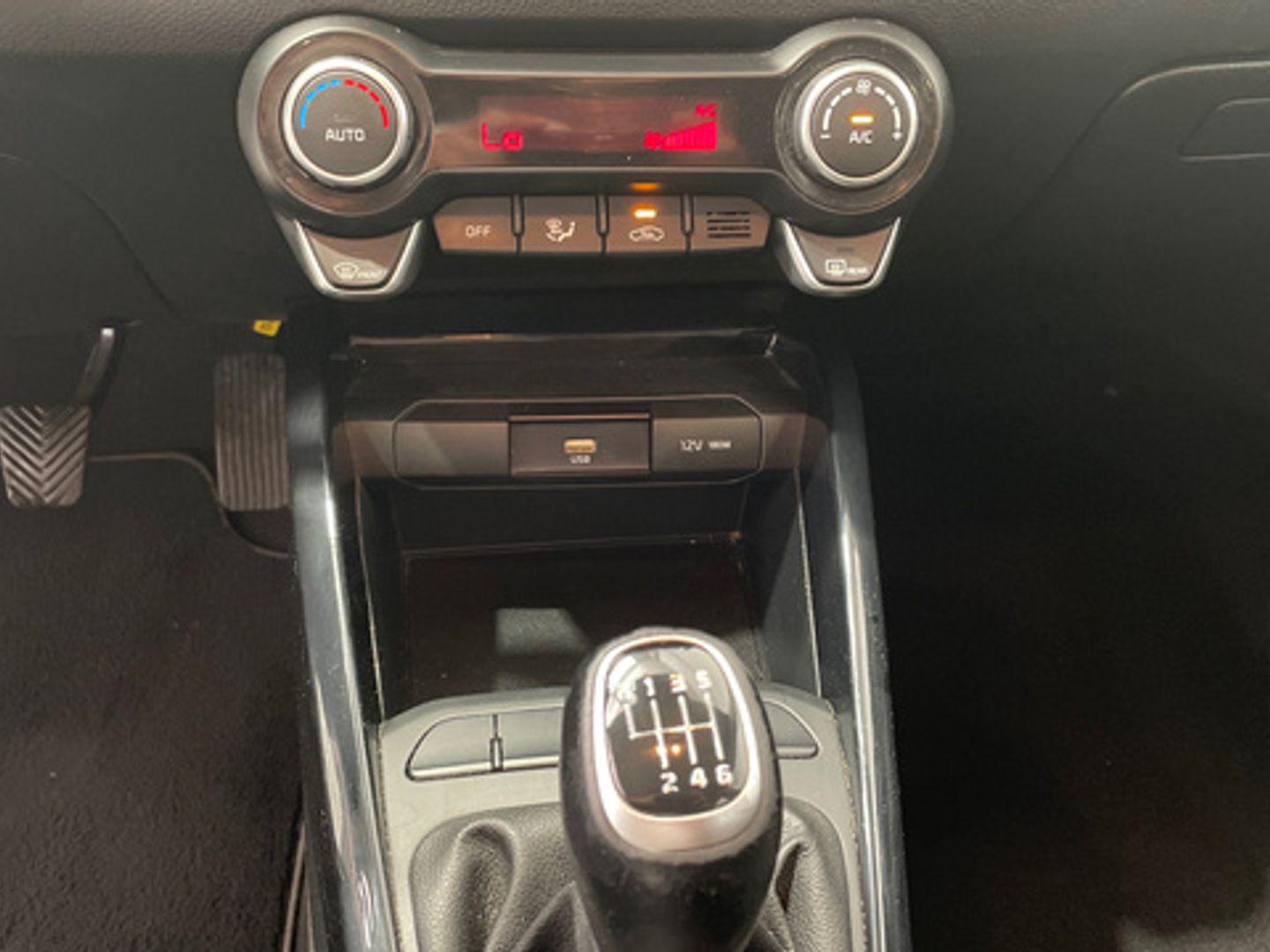 Kia Stonic 1.0 T-GDi MHEV Drive iMT 88 kW (120 CV)