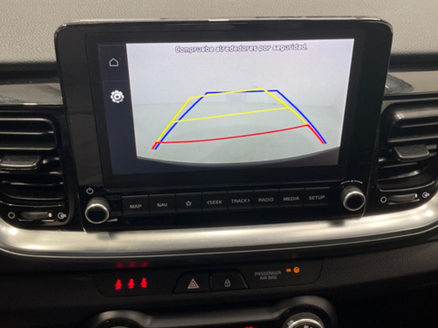 Kia Stonic 1.0 T-GDi MHEV Drive iMT 88 kW (120 CV)