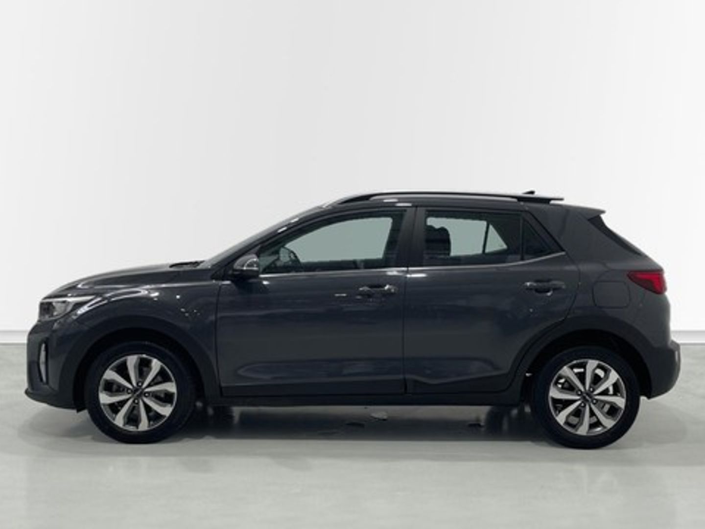 Kia Stonic 1.0 T-GDi MHEV Drive iMT 88 kW (120 CV)