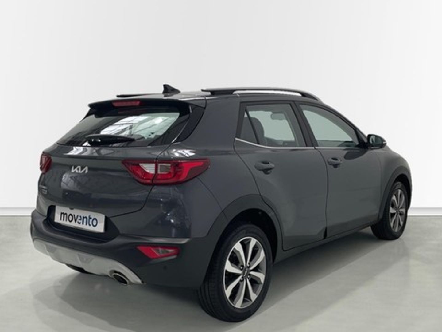 Kia Stonic 1.0 T-GDi MHEV Drive iMT 88 kW (120 CV)