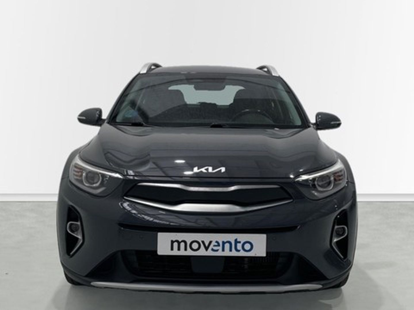 Kia Stonic 1.0 T-GDi MHEV Drive iMT 88 kW (120 CV)