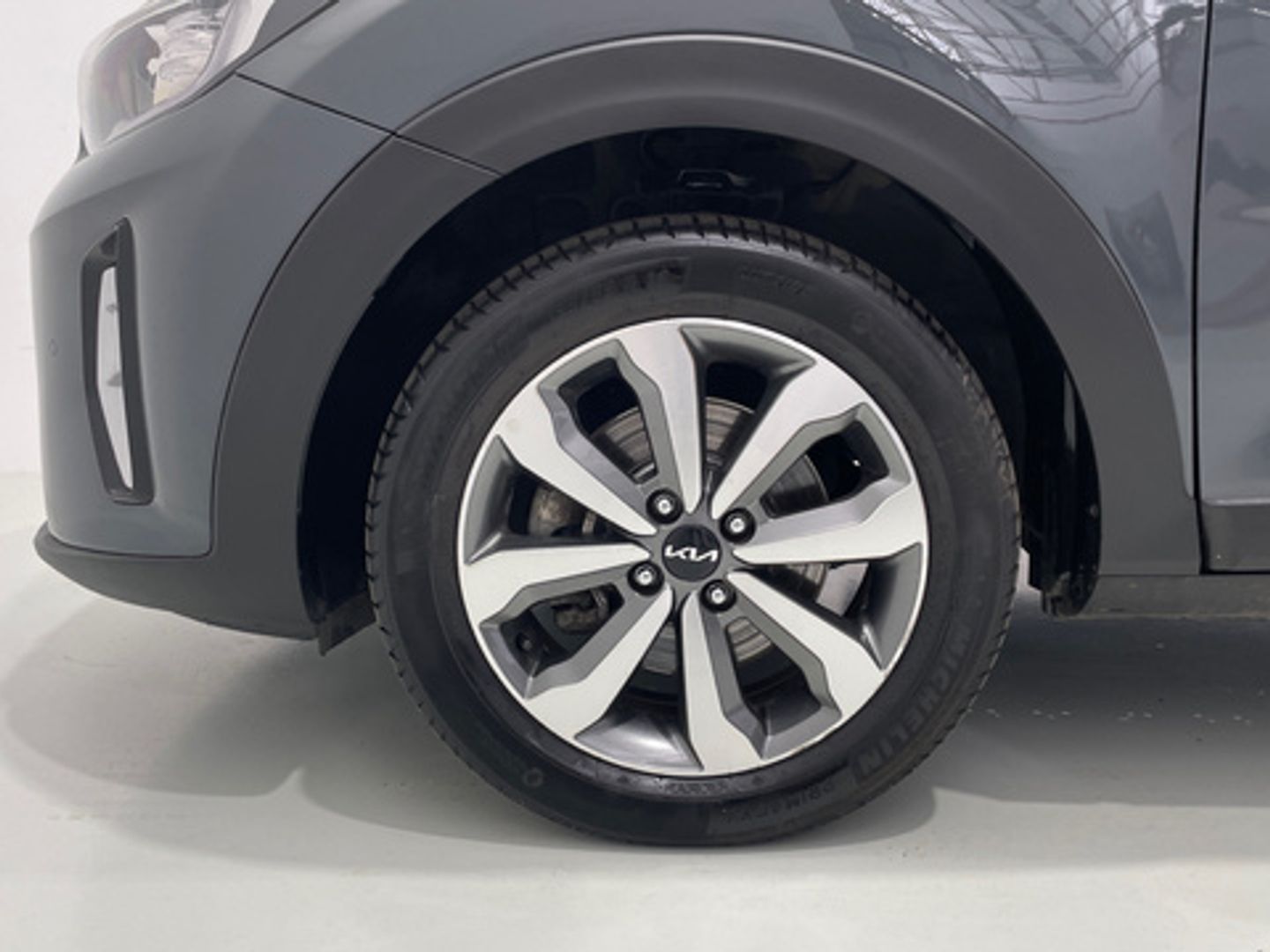 Kia Stonic 1.0 T-GDi MHEV Drive iMT 88 kW (120 CV)
