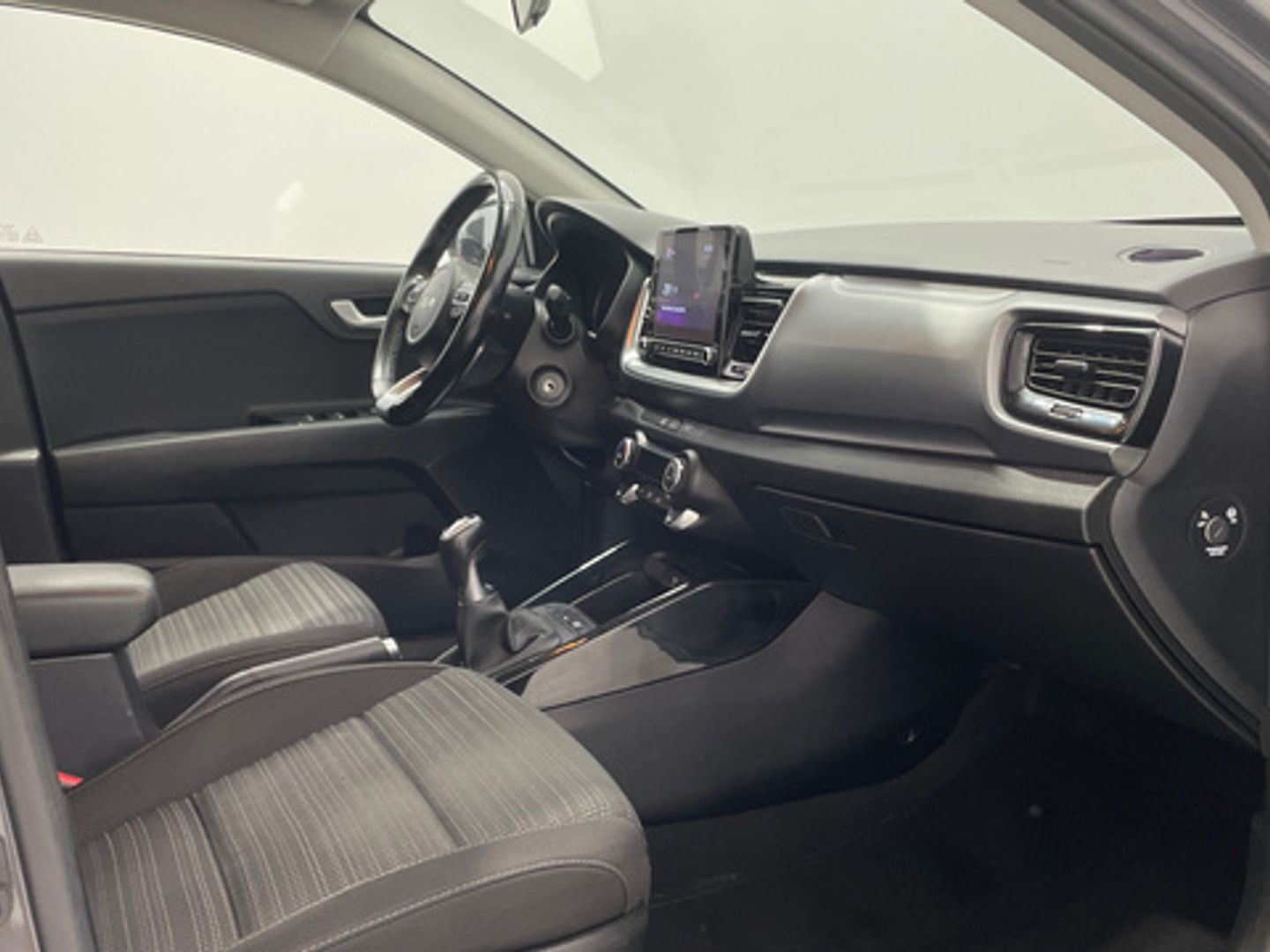 Kia Stonic 1.0 T-GDi MHEV Drive iMT 88 kW (120 CV)