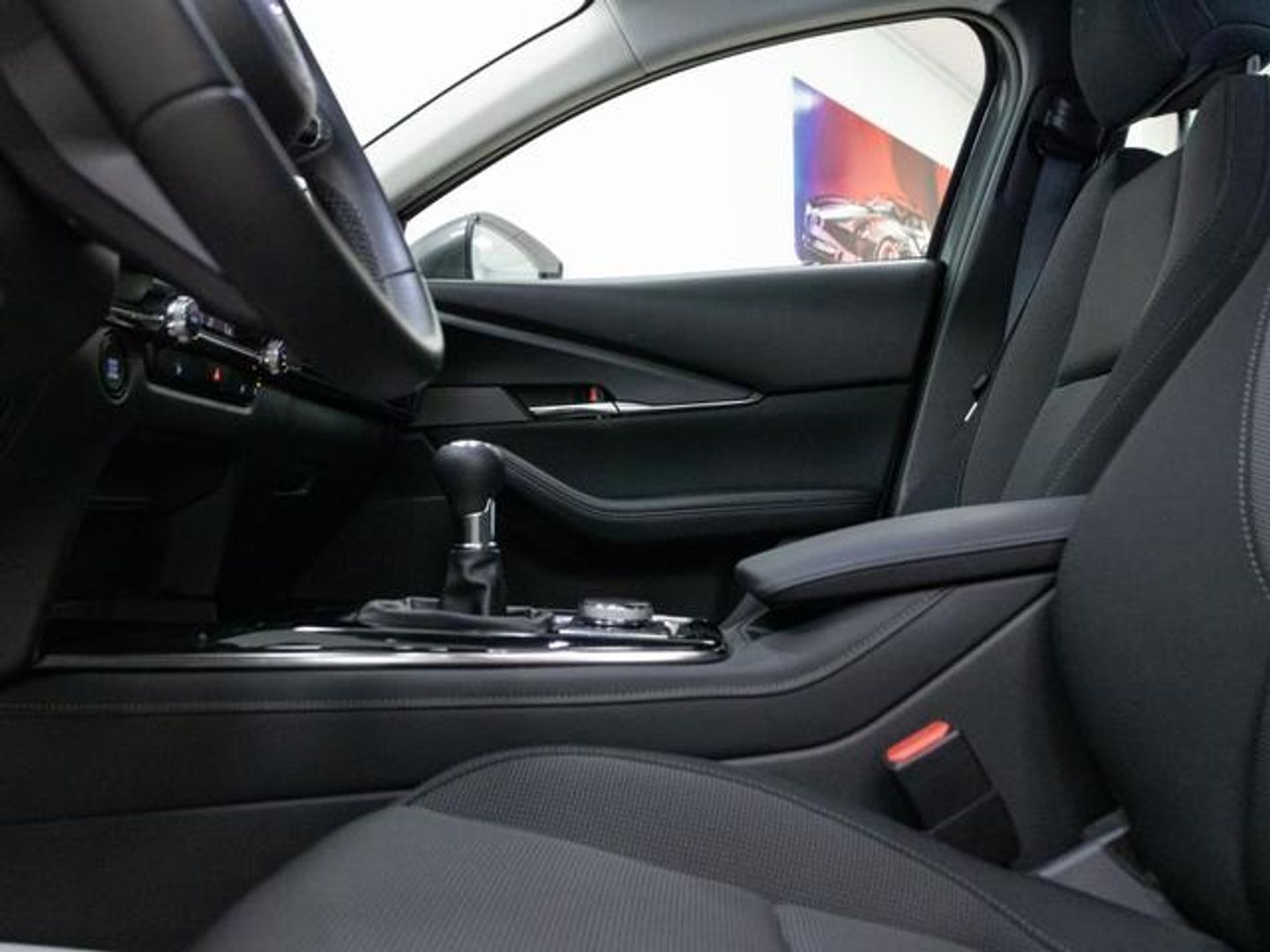 Mazda CX-30 2.0 e-Skyactiv G MHEV Exclusive-line AWD 110 kW (150 CV)