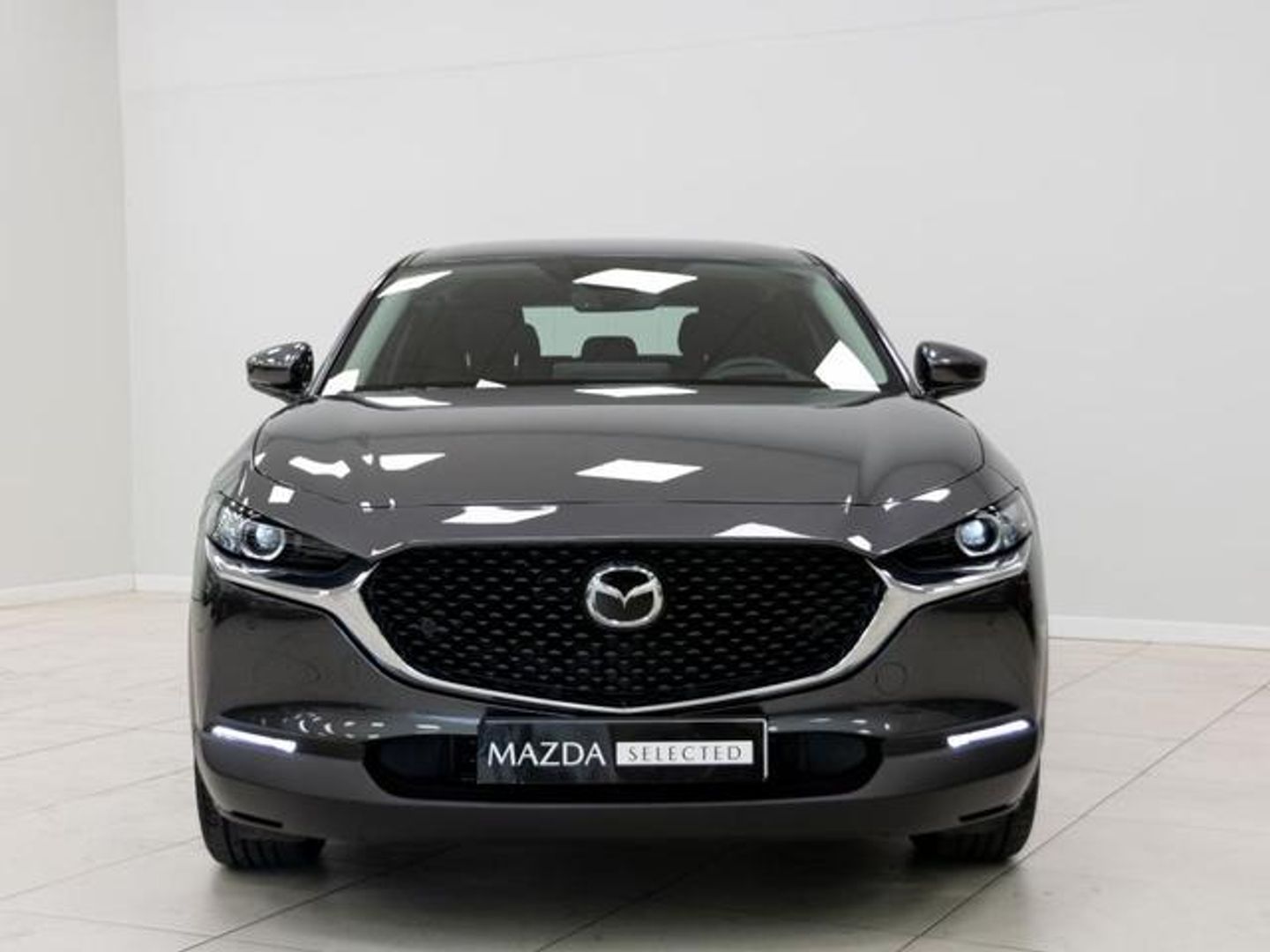 Mazda CX-30 2.0 e-Skyactiv G MHEV Exclusive-line AWD 110 kW (150 CV)
