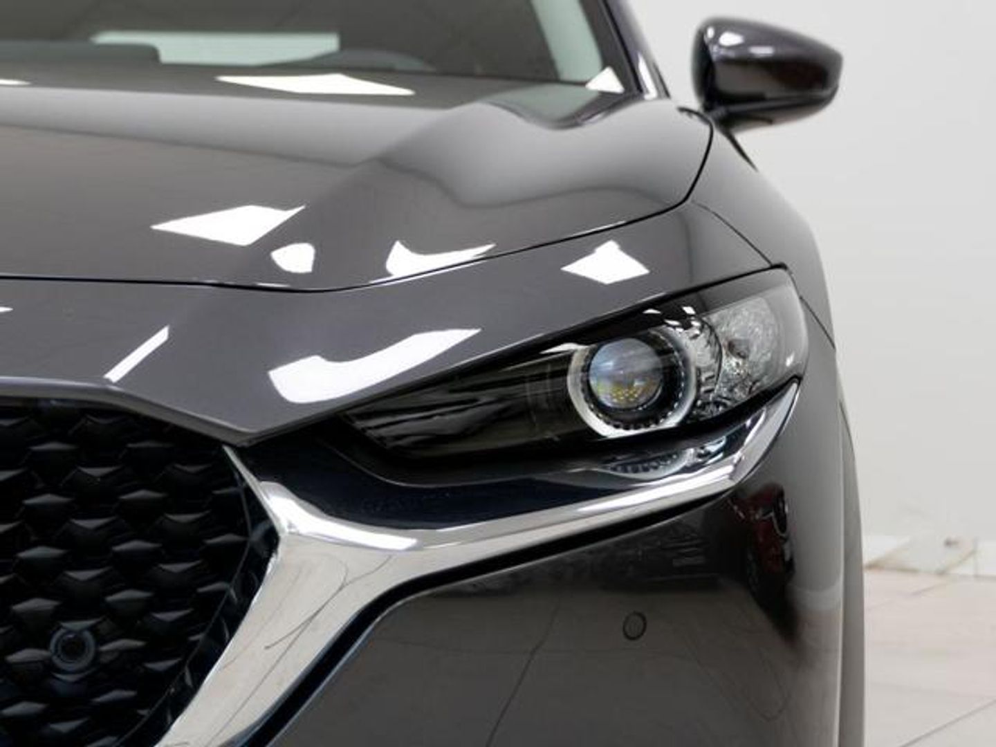Mazda CX-30 2.0 e-Skyactiv G MHEV Exclusive-line AWD 110 kW (150 CV)
