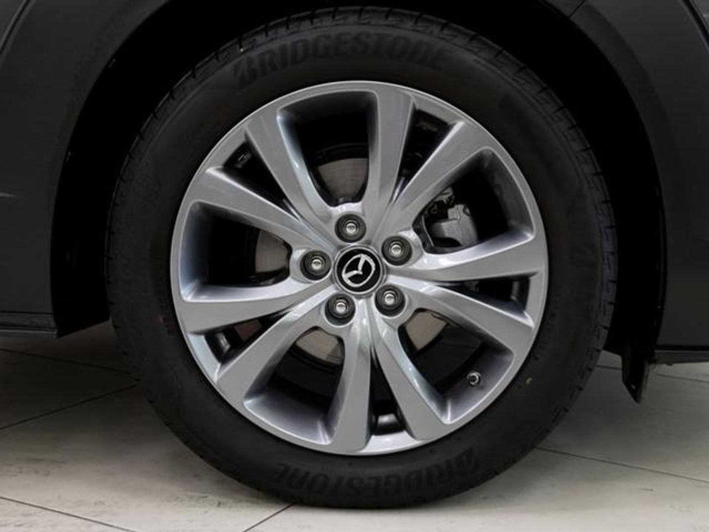 Mazda CX-30 2.0 e-Skyactiv G MHEV Exclusive-line AWD 110 kW (150 CV)