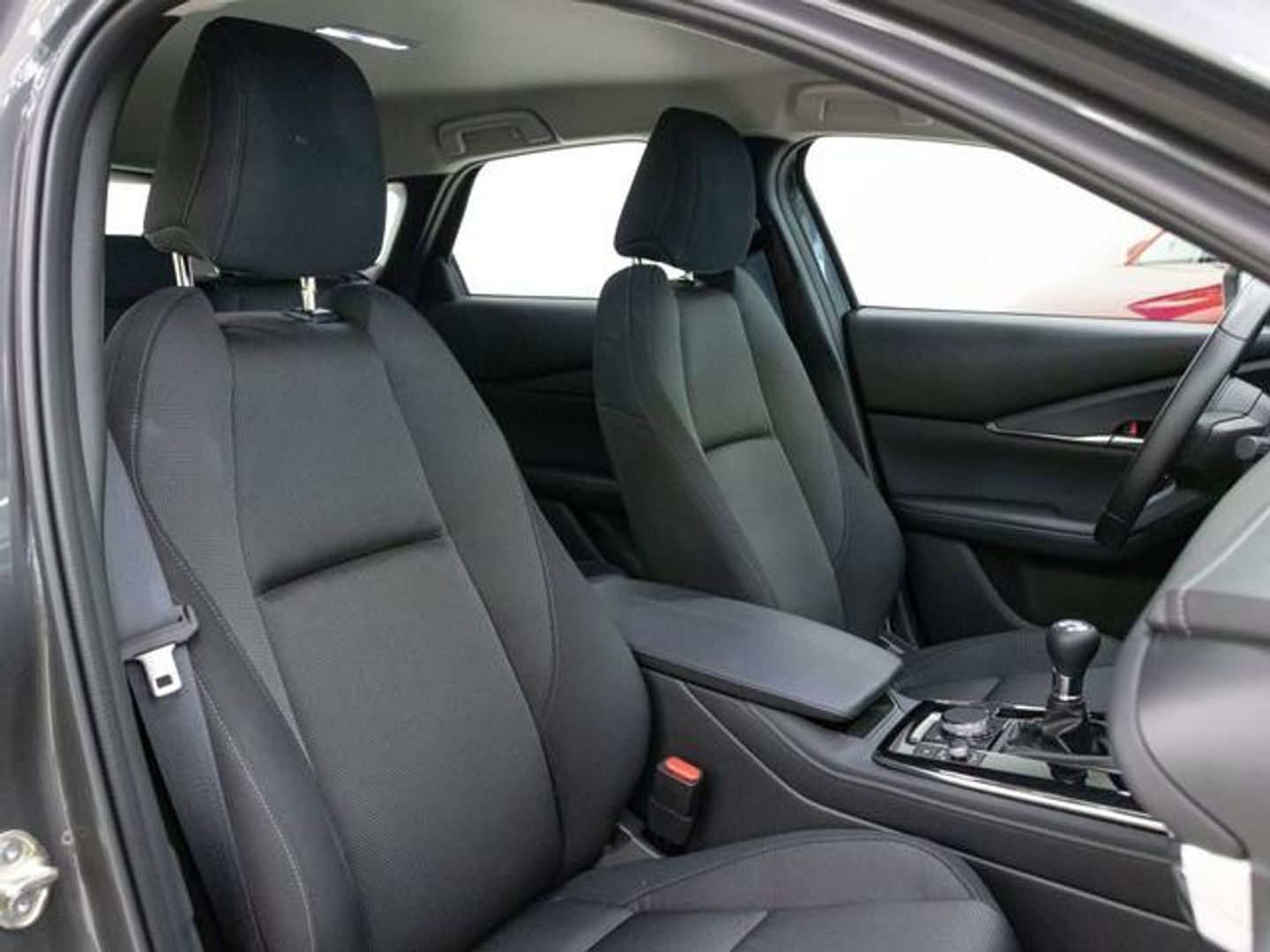 Mazda CX-30 2.0 e-Skyactiv G MHEV Exclusive-line AWD 110 kW (150 CV)