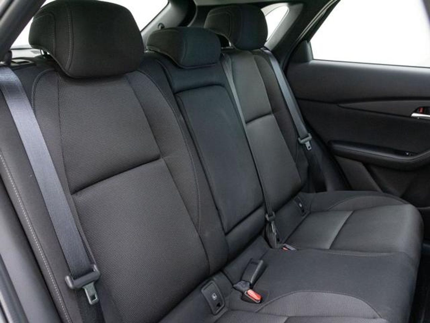 Mazda CX-30 2.0 e-Skyactiv G MHEV Exclusive-line AWD 110 kW (150 CV)