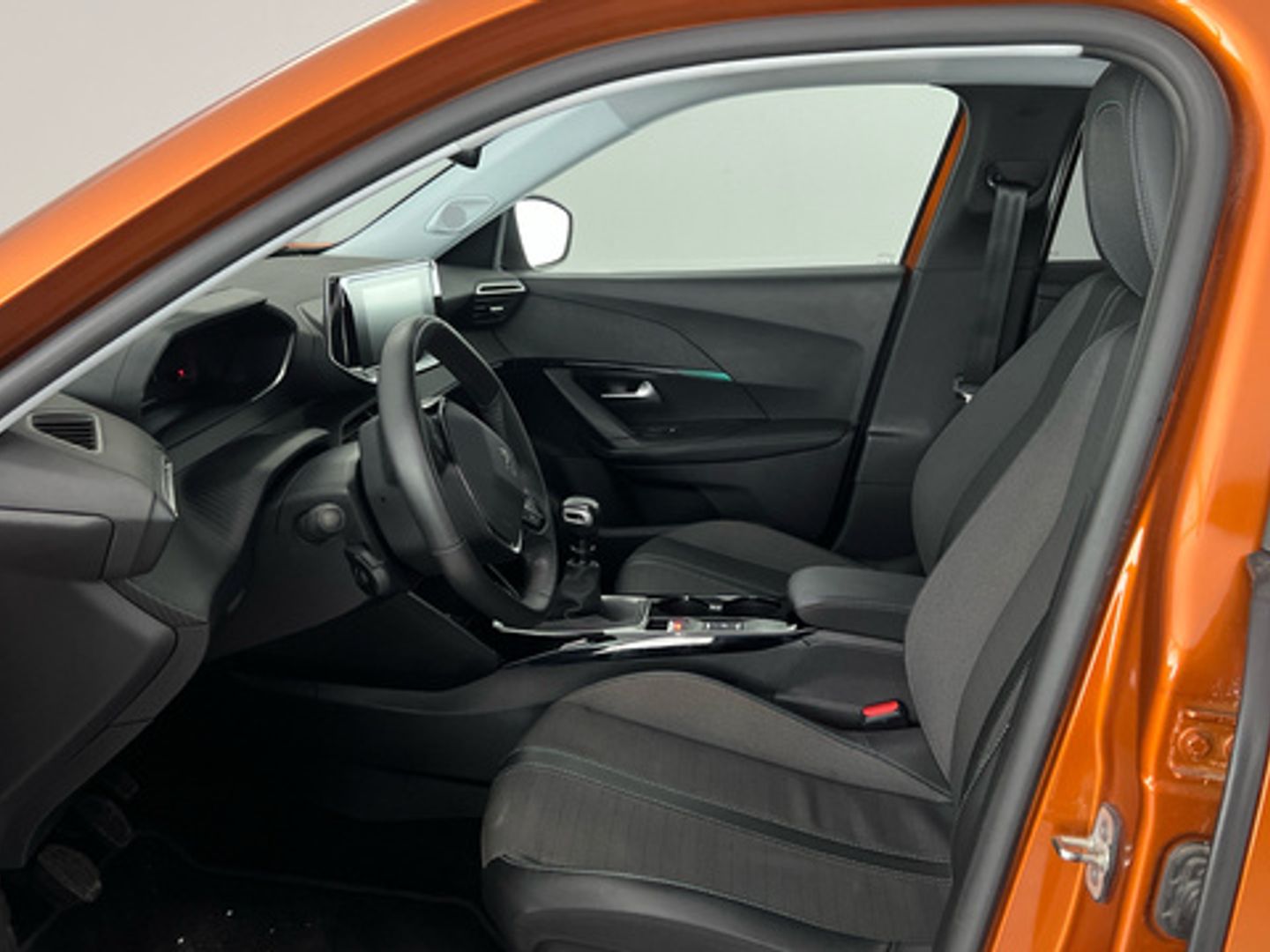 Peugeot 2008 PureTech 100 S&S Allure 75 kW (100 CV)