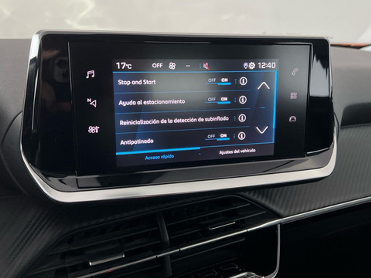 Peugeot 2008 PureTech 100 S&S Allure 75 kW (100 CV)
