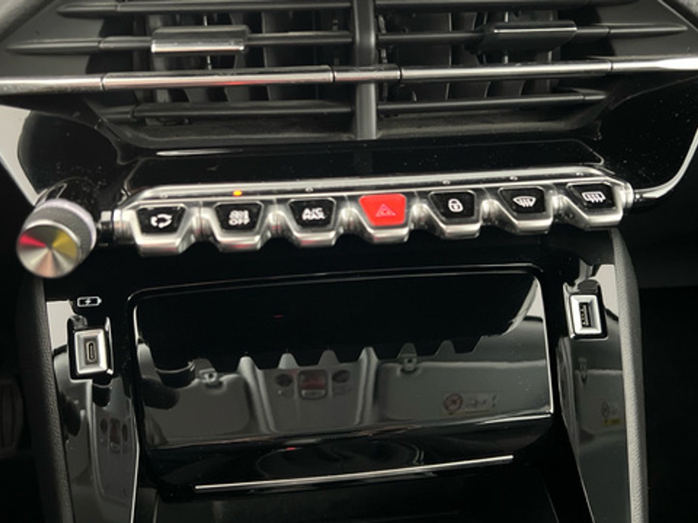 Peugeot 2008 PureTech 100 S&S Allure 75 kW (100 CV)