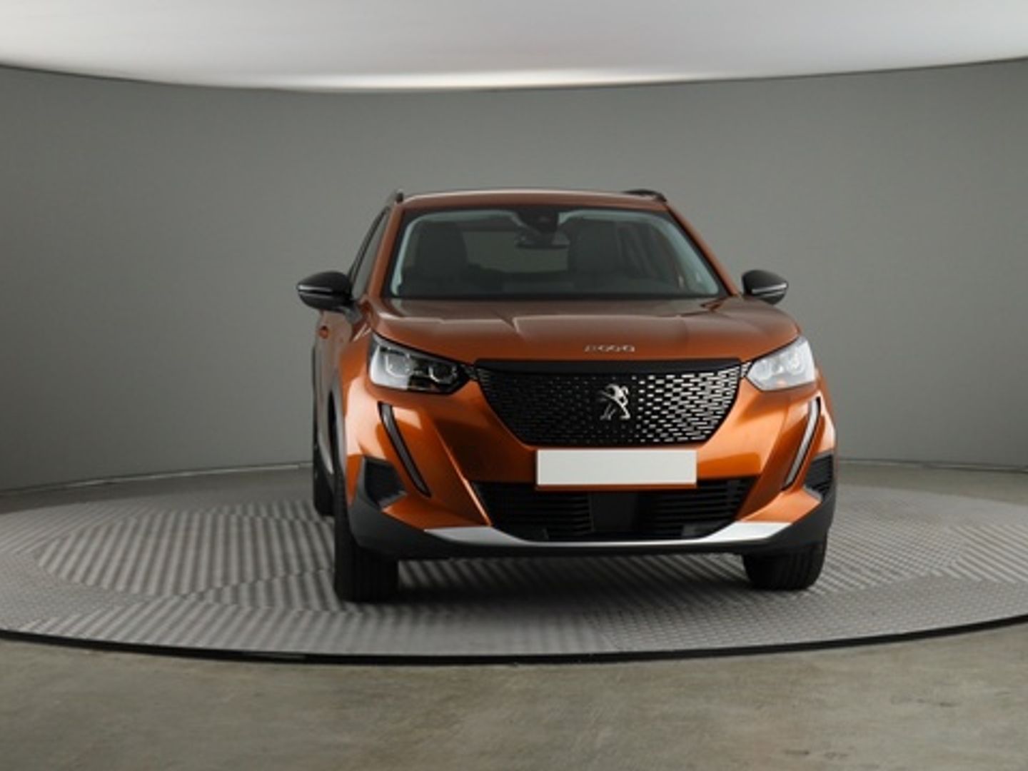 Peugeot 2008 PureTech 100 S&S Allure 75 kW (100 CV)