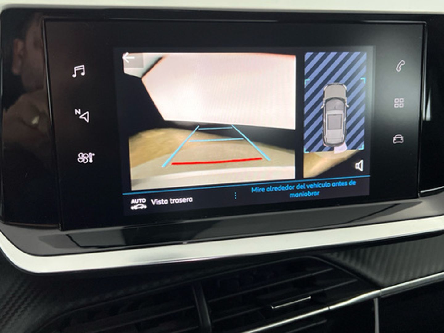 Peugeot 2008 PureTech 100 S&S Allure 75 kW (100 CV)