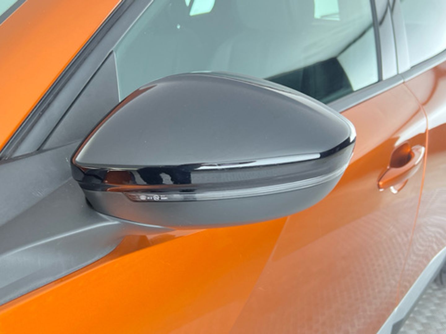 Peugeot 2008 PureTech 100 S&S Allure 75 kW (100 CV)