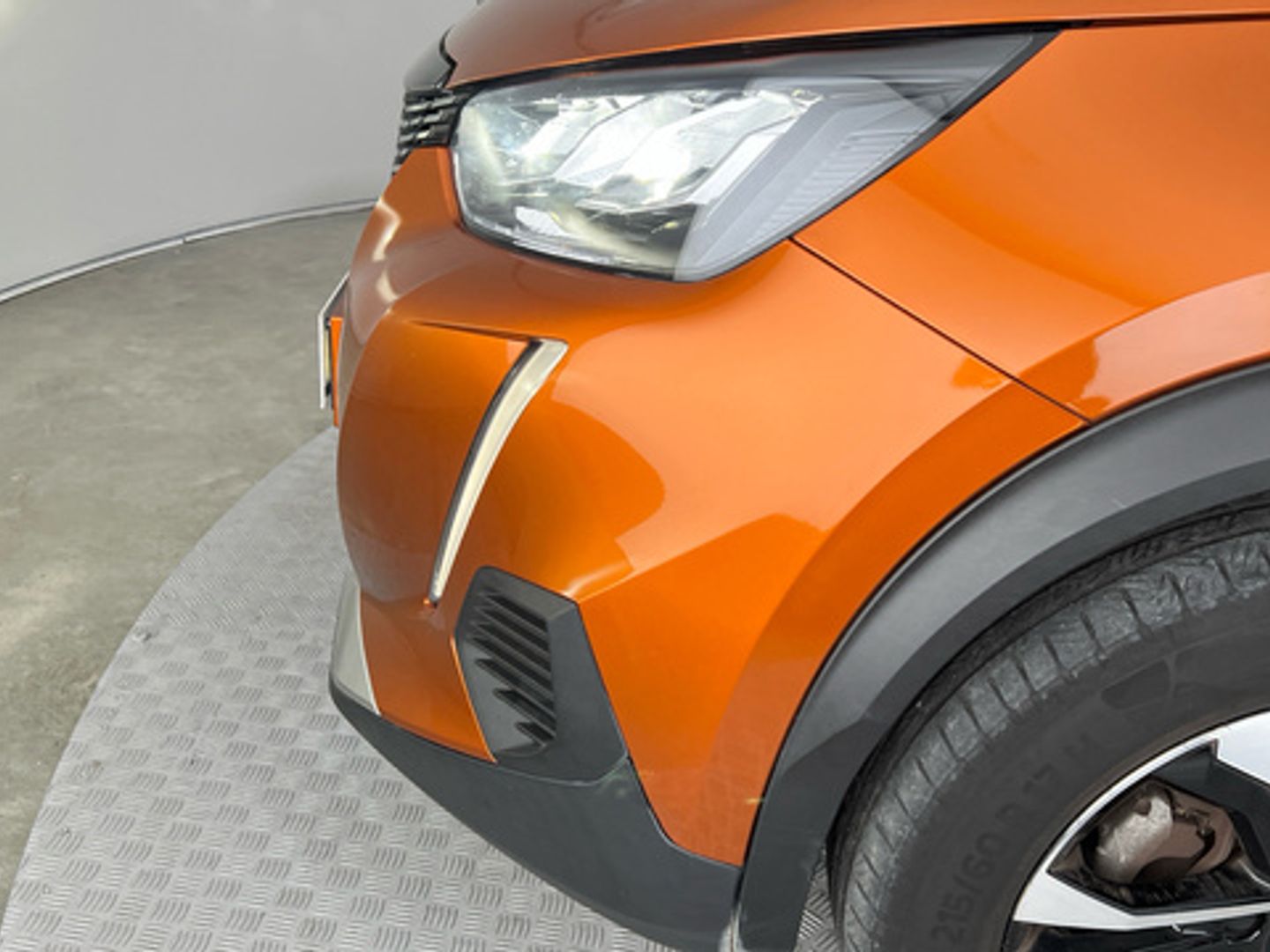 Peugeot 2008 PureTech 100 S&S Allure 75 kW (100 CV)