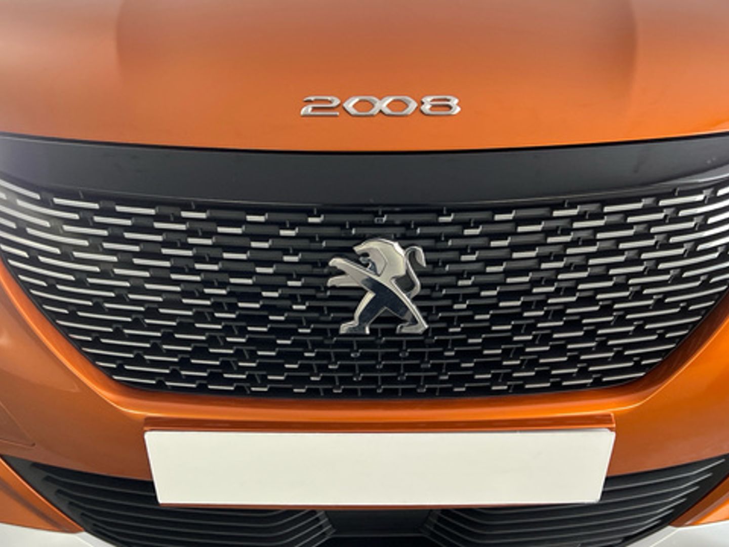 Peugeot 2008 PureTech 100 S&S Allure 75 kW (100 CV)
